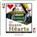 Queen of Hearts Merlot 750ml